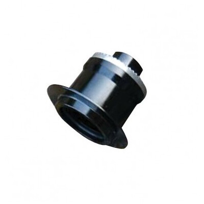 Capace Conversie Roti Sram Qr Rockshox - Negru