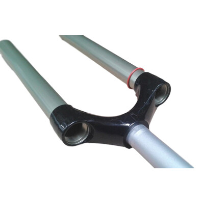 Csu 2012 Revelation - 1-1/8 Inch, Black Crown, Silver