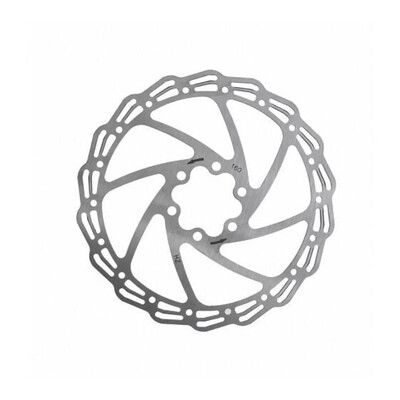 Disc frana HJ-DXR1606 160mm, cu suruburi