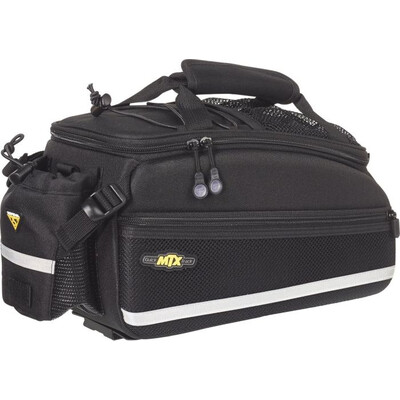 Geanta Portbagaj Bicicleta Topeak Mtx Trunk Bag Ex tt9646B - 8L