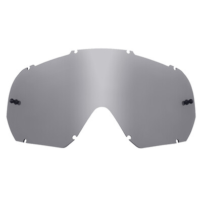 Lentile Rezerva Ochelari Ciclism O'Neal B-10 - Argintiu