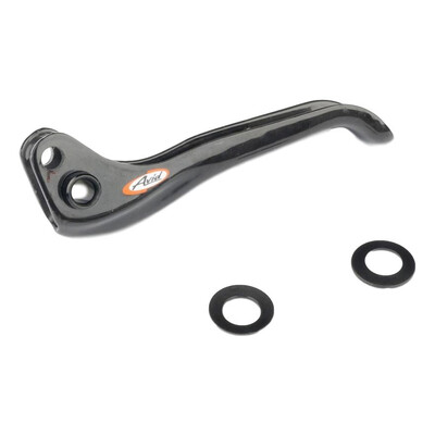 Lever Blade Carbon Elixir Cr Mag - Black