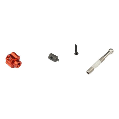 Lever External Reach Adjuster Knob/Pushrod Kit Elixir Cr Mag/XX