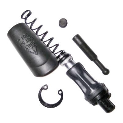 Lever Internals 13 E5/Via Gt - Black