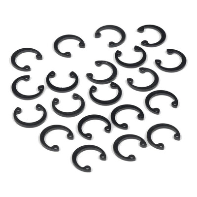 Snap Ring, Lever Body, Xx/X0/Elixir3/2011 Code - Black