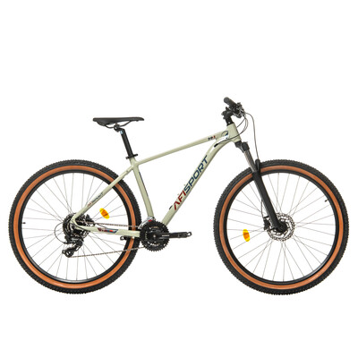 Bicicleta Mtb Afisport M3 2025 - 29 inch, S, Albastru