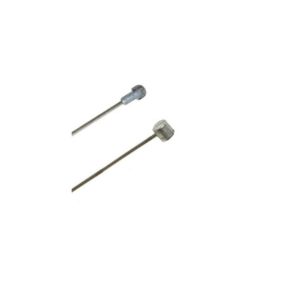 Cablu Frana Tandem Fibrax Powerglide Sport FCB1139P - Argintiu