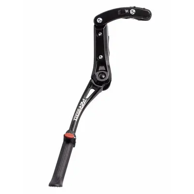 Cric Bicicleta P2R Disckick 30 - 24-29 Inch, Spate, Negru