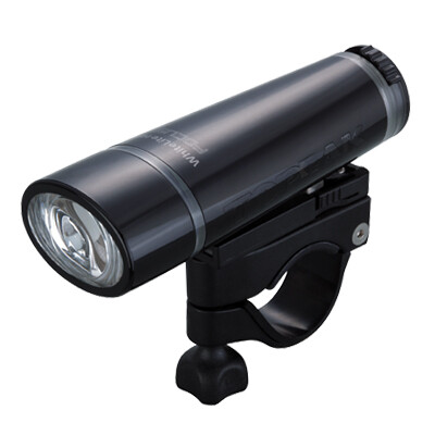 Far Fata Bicicleta Topeak Whitelite Hp Focus Tms039B - Negru