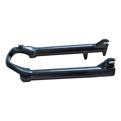 Lower Leg Disc Xc30 - 26 Inch, Black