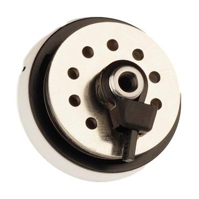 Main Piston Assy, Low - 2011 Vivid Air R2C - Silver-Black