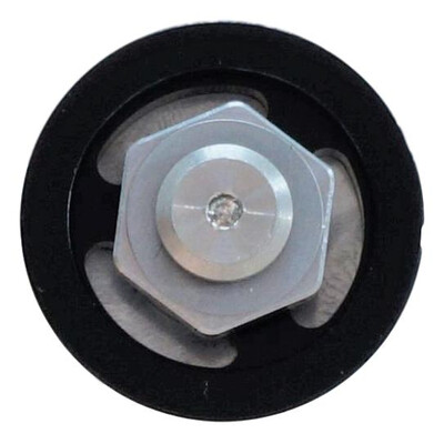 Main Piston Assy, Mid - 2011 Vivid Air R2C - Silver-Black