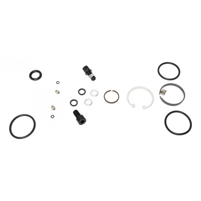 Totem Damper Service Kit - Black