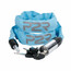 Antifurt Bicicleta P2R AVENIR - 4x1100 mm, Albastru