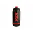 Bidon Apa P2R Aquila - 550 ml, Negru-Portocaliu