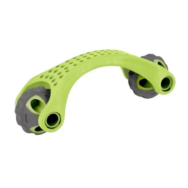 Aparat Masaj Twinroll-U - Verde-Gri