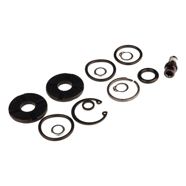 Motion Control Service Kit, SRS-23097 - Black
