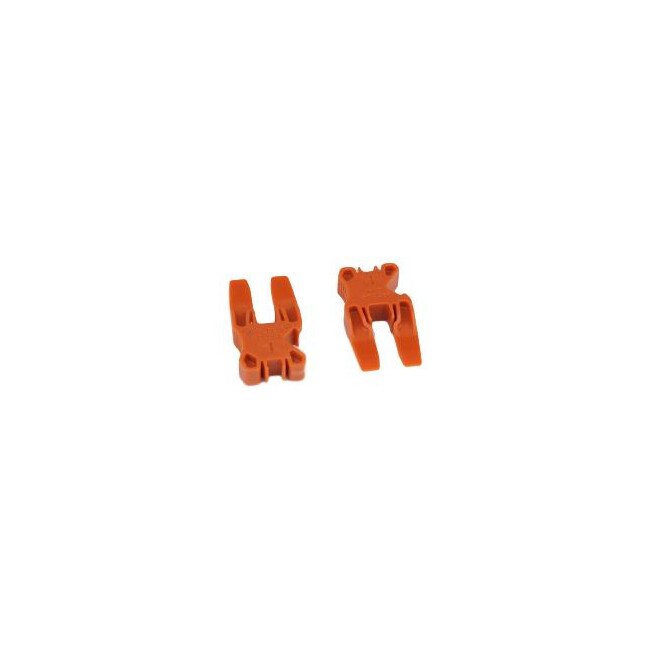 Pad Spreader Tool, Elixir Caliper - Orange