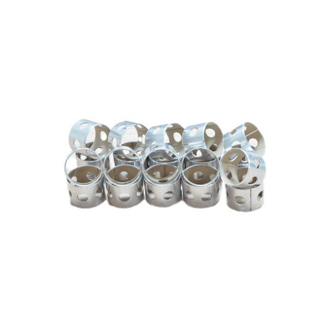 Bushing Lower - 2011 Sid - 32 x 25 Mm, Silver