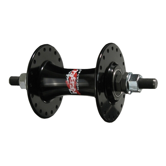 Butuc Fata Bmx Novatec A01 Csbt-14 - 48H, Auriu