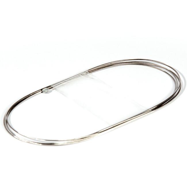 Cablu Schimbator Fibrax Fcg1100 - Argintiu