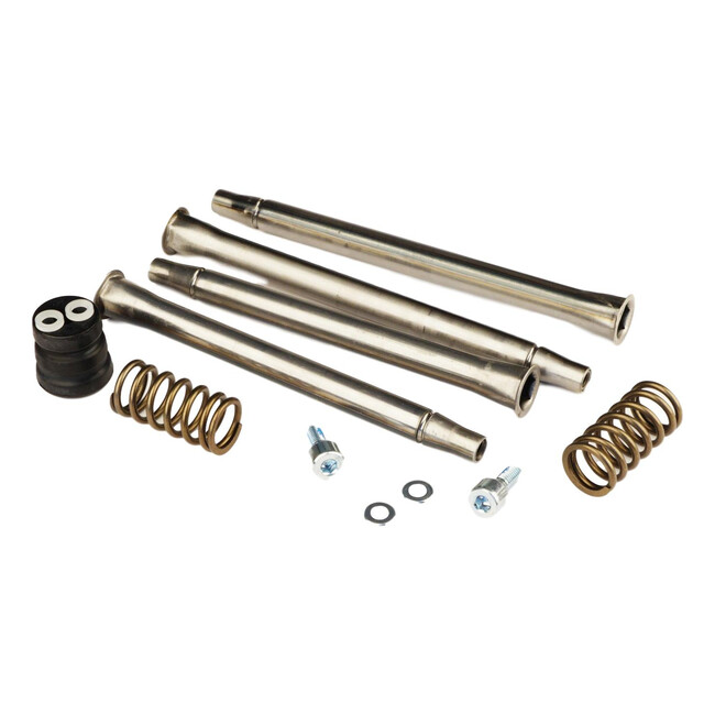 Dart 1 Shaft Kit SRS-20782 - 80/100 Mm, Silver