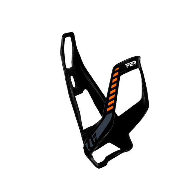 Suport Bidon Apa P2R HUGG - Gri-Portocaliu-Alb