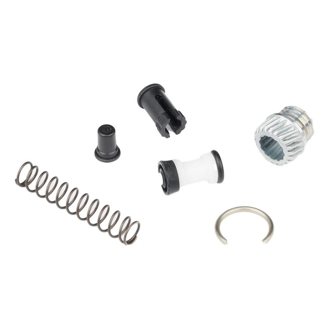 05-07 Juicy 7/06-07 Juicy Carbon/Juicy Ultimate Lever Internals