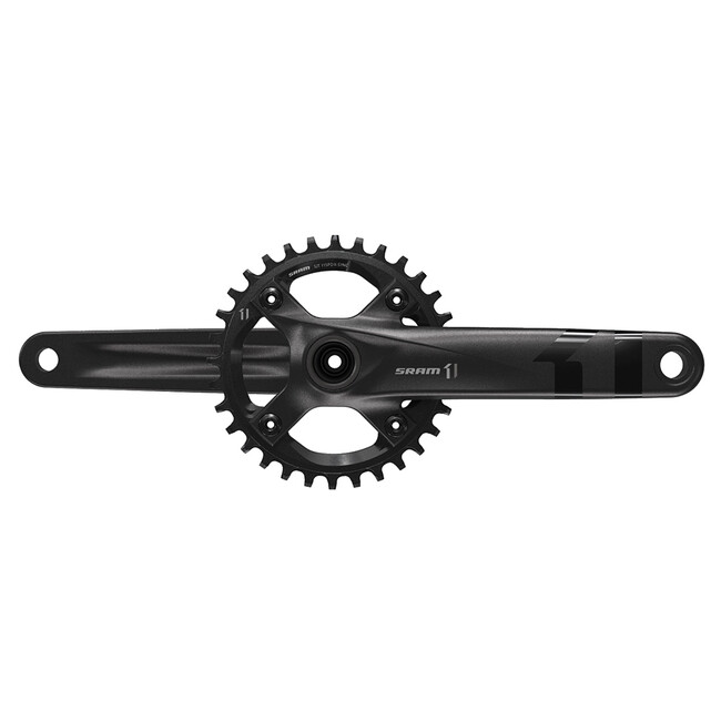 Angrenaj Pedalier sram x1 1000 - brat 170 mm, 11 viteze, 32T