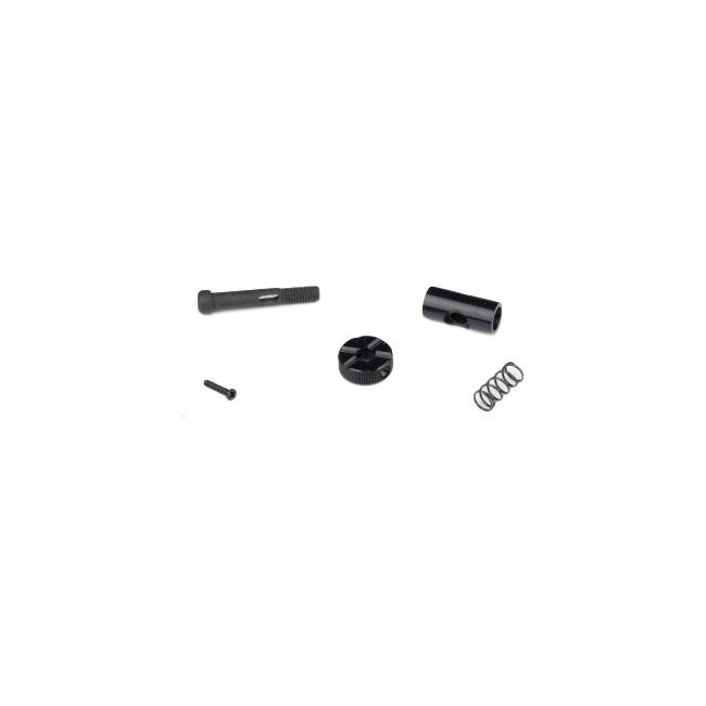 Elixir Lever Reach Adjuster Kit Avid - Black