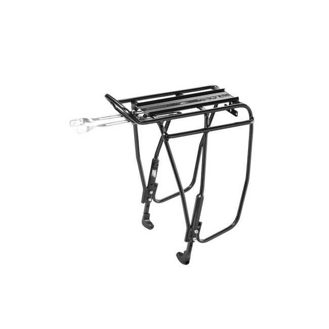 Portbagaj Bicicleta Topeak - 24-29 Inch, Aluminiu