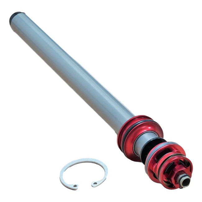 Rebound Damper And Seal Head Kit 2011-2012 Boxxer R2C2/World Cup