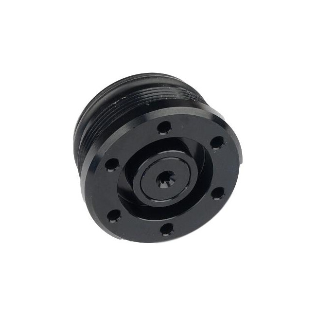 Reservoir Sealhead Assy - 2009-2011 Vivid/Vivid Air - Black