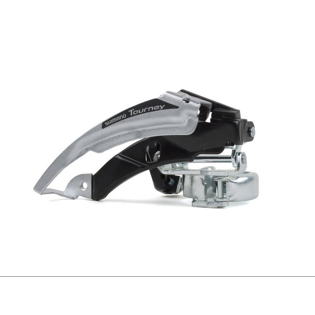 Schimbator fata 3x6/7 viteze Shimano Tourney AFDTY300DSDL6, 42T