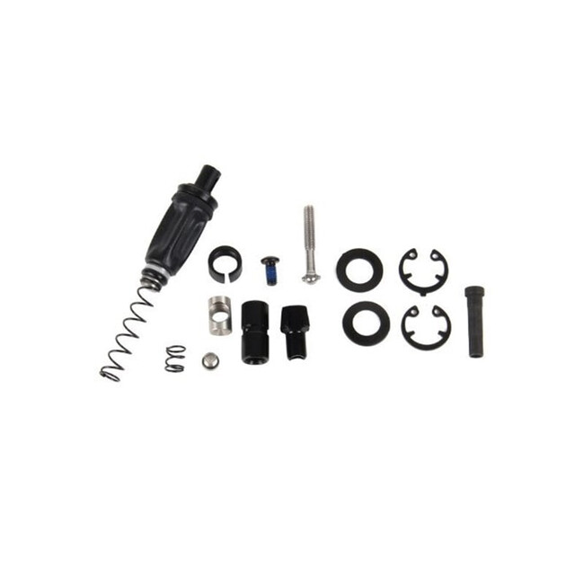 Service kit frane sram elixir carbon 9-7-trail code-r/x0