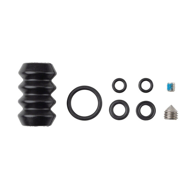 Service Kit RockShox Reverb - Negru