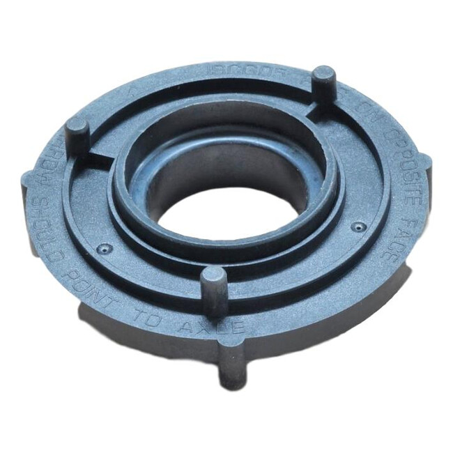 Hammerschmidt Tool, Gauge Assembly, Argintiu