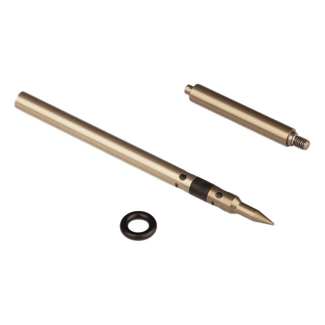 Hot rod adjuster needle, o-ring 2011 vivid/vivid air 222x70/229x70