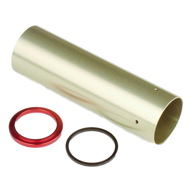 Inner tube/Rings, Shock Body - 2009-2011 Vivid/Vivid Air, 240 mm