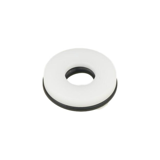 Seal Head Assembly - 2006-2009 Boxxer - White