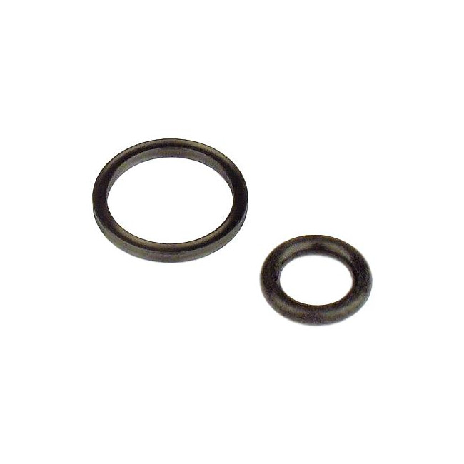 Seal Update Kit - 2009-2010 Vivid - Black