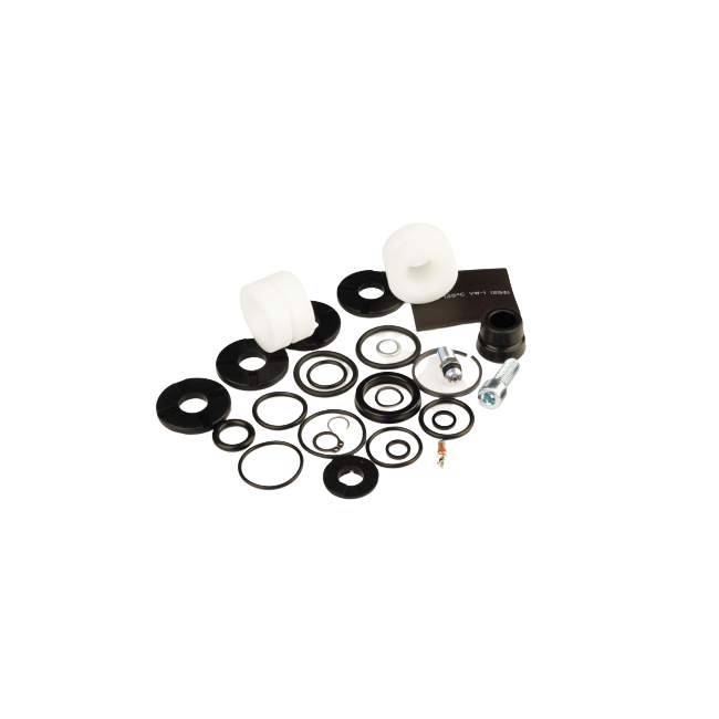 Service Kit 2007-2010 Argyle Solo Air And Coil, 2011 Argyle Coil