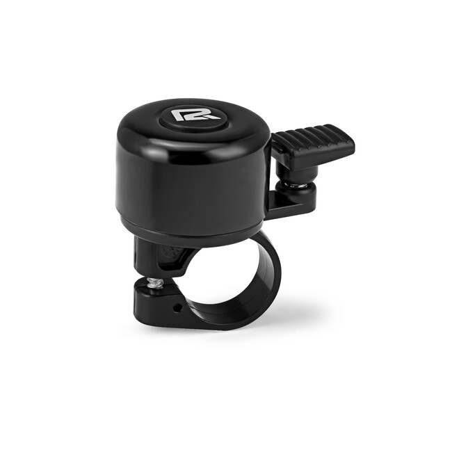 Sonerie Bicicleta P2R Ringo - Negru