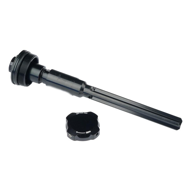 Coil Top-Cap/Drop-Stop Assembly 2010-2012 Boxxer Team/R2C2