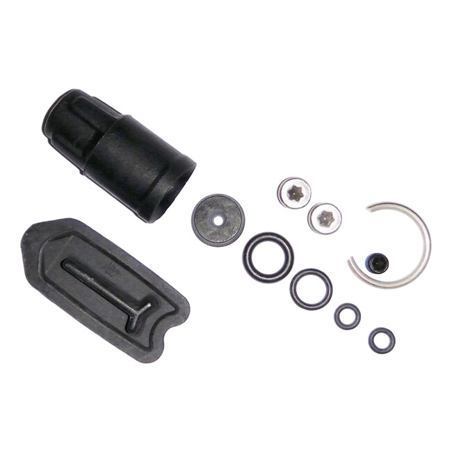 Juicy Ult Lever Service Kit - Black