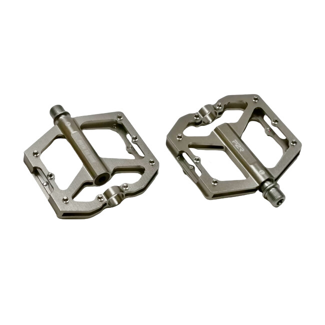 Pedale P2R Flatman 60, 3SB - Gri
