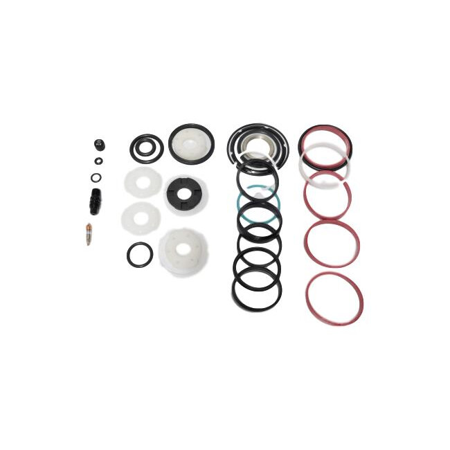Service Kit Rockshox - Air Can 2011 Vivid Air - Black