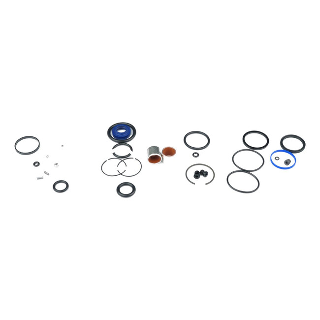 Service Kit Rockshox - Kage - Black