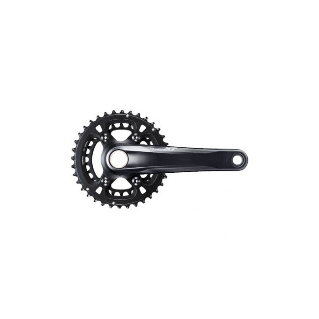 Angrenaj Pedalier Shimano Deore xt Fc-M8100-2 - 2x12 Vit, 36-26t