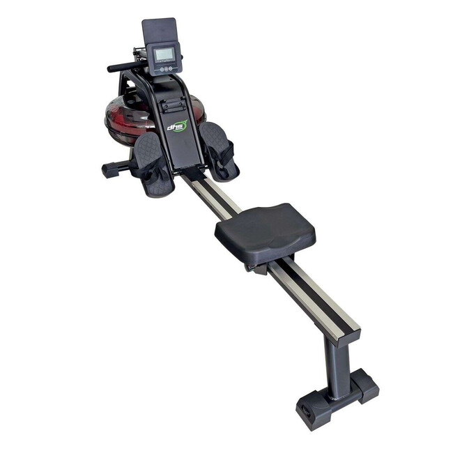 Aparat Canotaj/Vaslit Cu Pompa De Apa Dhs 3010 - Negru